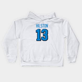 TY Hilton Number 13 Kids Hoodie